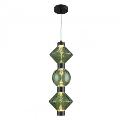 Светильник подвесной Aployt APL.087.06.15 Otylia