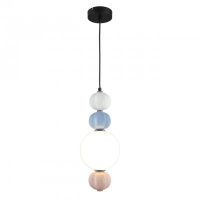 Светильник подвесной Aployt APL.088.06.08 Natali