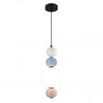 Светильник подвесной Aployt APL.088.06.08 Natali