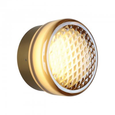 Светильник настенный (Бра) Aployt APL.091.01.05 Regina