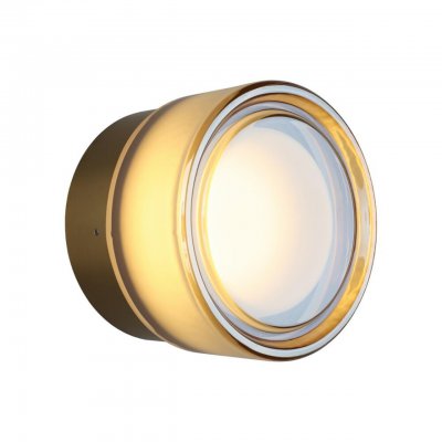 Светильник настенный (Бра) Aployt APL.092.01.05 Renata