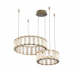 Люстра подвесная Aployt APL.094.03.170 Pietro