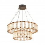 Люстра подвесная Aployt APL.094.03.220 Pietro