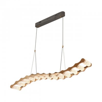 Люстра подвесная Aployt APL.094.03.80 Pietro