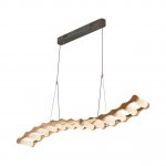 Люстра подвесная Aployt APL.094.03.80 Pietro