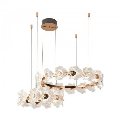 Люстра подвесная Aployt APL.095.03.170 Fifi