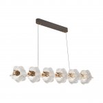 Люстра подвесная Aployt APL.095.13.100 Fifi