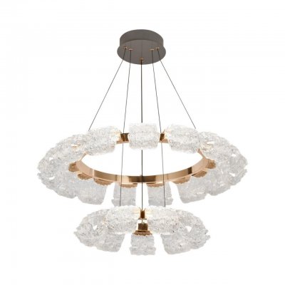 Люстра подвесная Aployt APL.096.03.280 Irena