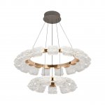 Люстра подвесная Aployt APL.096.03.280 Irena