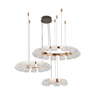 Люстра подвесная Aployt APL.096.03.320 Irena