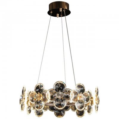 Люстра подвесная Aployt APL.097.03.10 Alunia