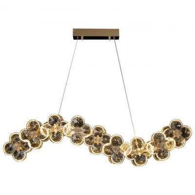 Люстра подвесная Aployt APL.097.03.18 Alunia