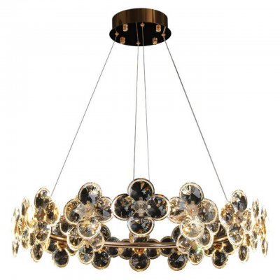 Люстра подвесная Aployt APL.097.03.20 Alunia