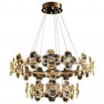 Люстра подвесная Aployt APL.097.03.30 Alunia