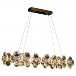 Люстра подвесная Aployt APL.097.13.20 Alunia