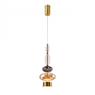 Светильник подвесной Aployt APL.098.06.10 Viktoir