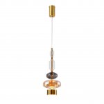 Светильник подвесной Aployt APL.098.06.10 Viktoir