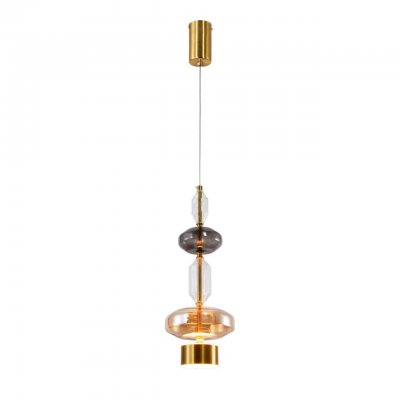 Светильник подвесной Aployt APL.098.16.10 Viktoir