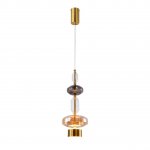 Светильник подвесной Aployt APL.098.16.10 Viktoir