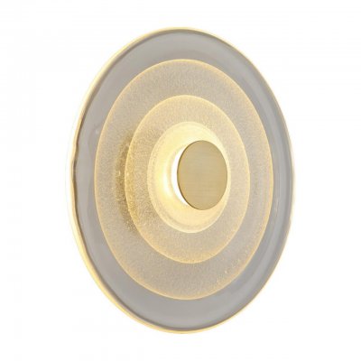 Светильник настенный (Бра) Aployt APL.350.11.03 Stusia