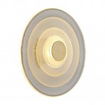 Светильник настенный (Бра) Aployt APL.350.11.03 Stusia