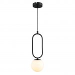 Светильник подвесной Aployt APL.351.06.01 Klara