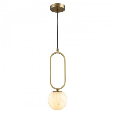 Светильник подвесной Aployt APL.351.16.01 Klara