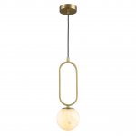 Светильник подвесной Aployt APL.351.16.01 Klara