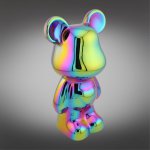 Aployt APL.401.00.01 Bear
