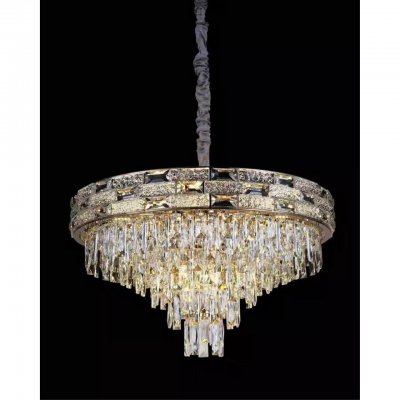 Люстра подвесная Aployt APL.775.03.11 Matylda