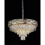 Люстра подвесная Aployt APL.775.03.11 Matylda