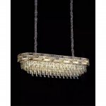 Люстра подвесная Aployt APL.775.13.11 Matylda