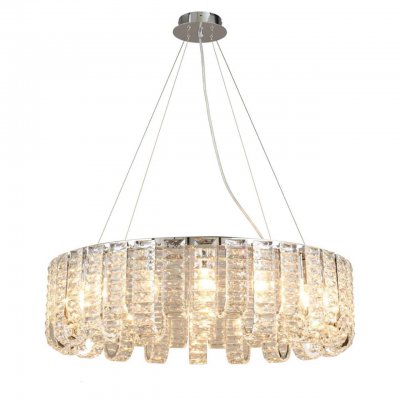 Люстра подвесная Aployt APL.790.03.18 Konstanciya