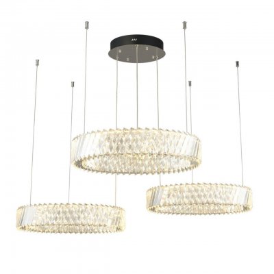 Люстра подвесная Aployt APL.791.03.60 Avrora