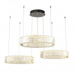 Люстра подвесная Aployt APL.791.03.60 Avrora