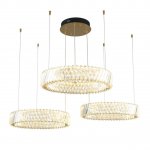 Люстра подвесная Aployt APL.791.13.60 Avrora