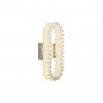 Светильник настенный (Бра) Aployt APL.792.01.15 Augostina