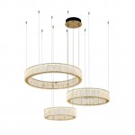 Люстра подвесная Aployt APL.793.03.105 Arianna