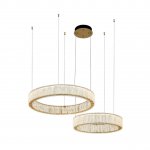 Люстра подвесная Aployt APL.793.03.60 Arianna