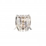 Светильник настенный (Бра) Aployt APL.794.01.02 Benoayt