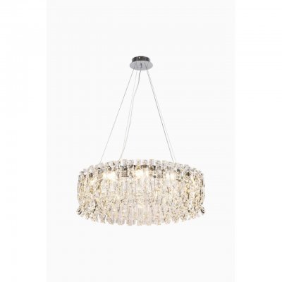 Люстра подвесная Aployt APL.794.03.12 Benoayt