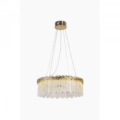 Люстра подвесная Aployt APL.795.03.08 Elouisa