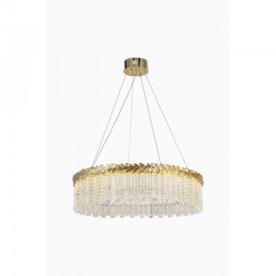 Люстра подвесная Aployt APL.795.03.12 Elouisa