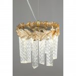 Светильник подвесной Aployt APL.795.06.02 Elouisa