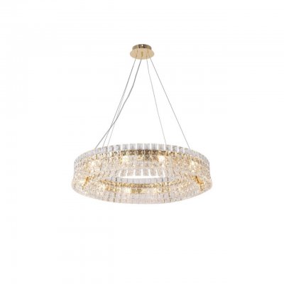 Люстра подвесная Aployt APL.796.03.12 Genowefa