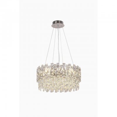 Люстра подвесная Aployt APL.798.03.10 Lorenzo