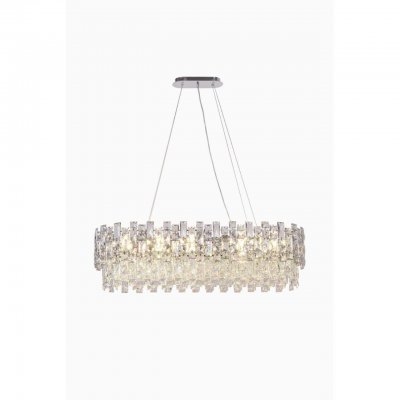 Люстра подвесная Aployt APL.798.13.10 Lorenzo