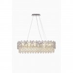 Люстра подвесная Aployt APL.798.13.10 Lorenzo