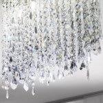 Настенный светильник бра Axo Light APMARYLICSNIE27 Marylin