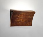 Настенный светильник бра Axo Light APPOLIAGCOXXR7S POLIA